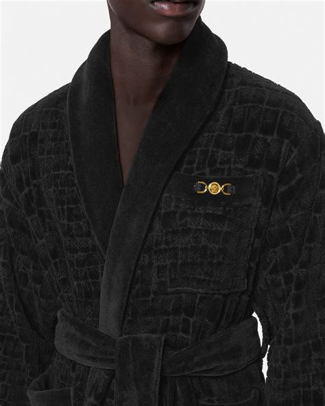 china versace bathrobe factories
